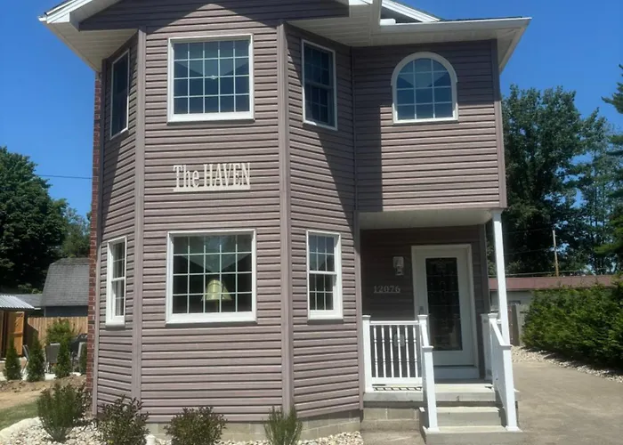 The Haven At Conneaut Lake