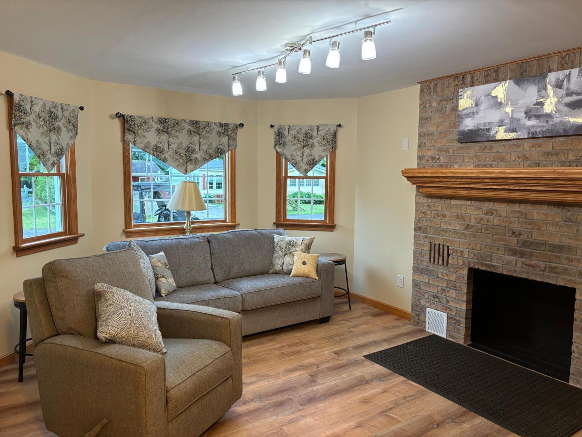 The Haven At Conneaut * Conneaut Lake