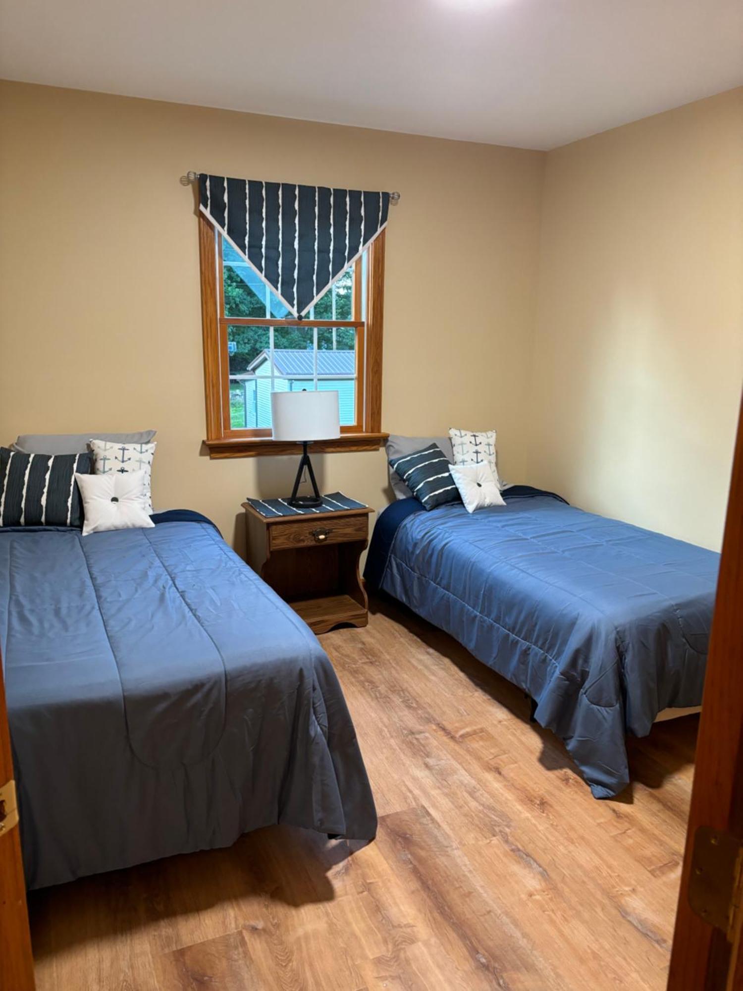 The Haven At Conneaut * Conneaut Lake