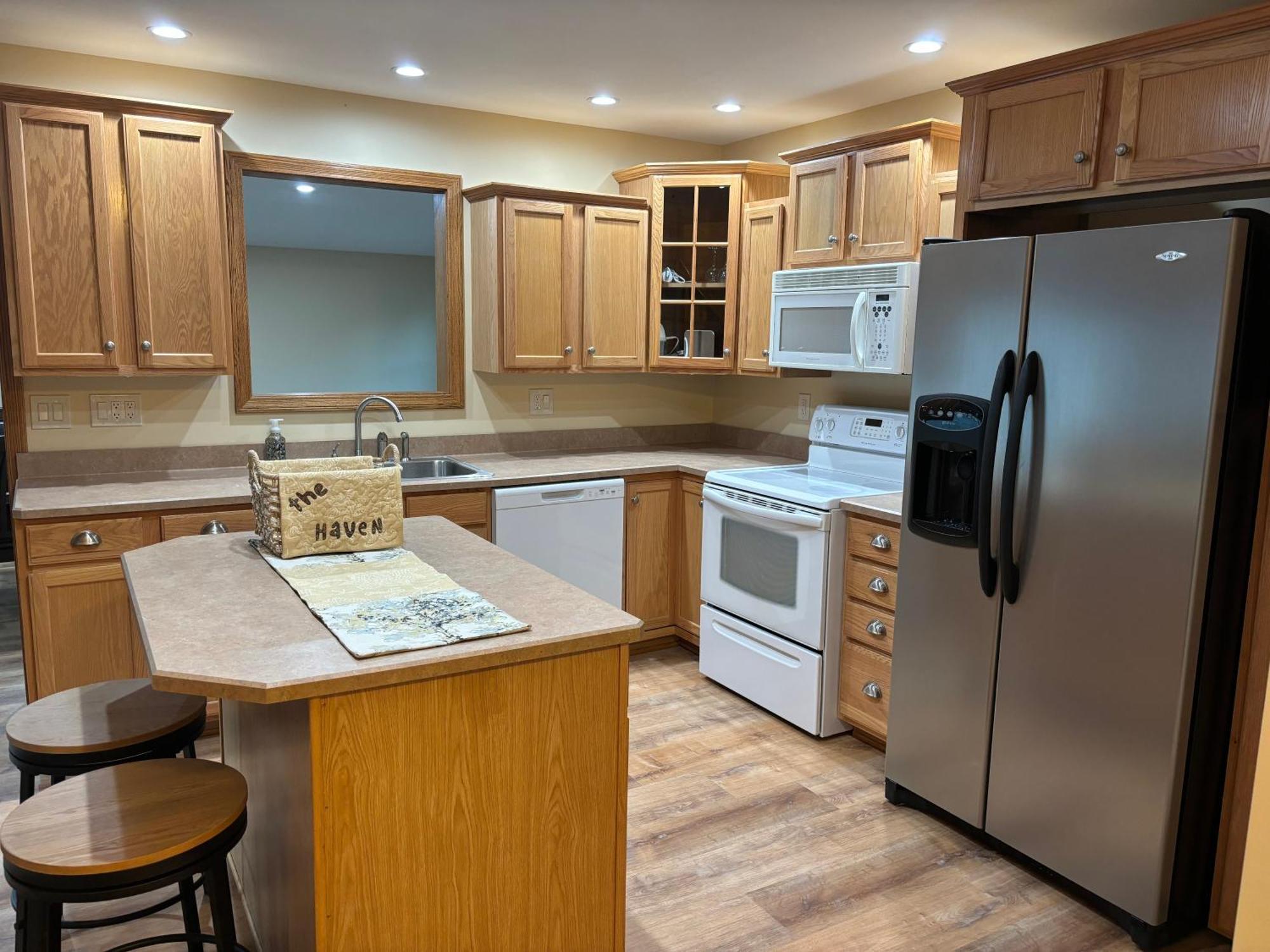 Apartment The Haven At Conneaut