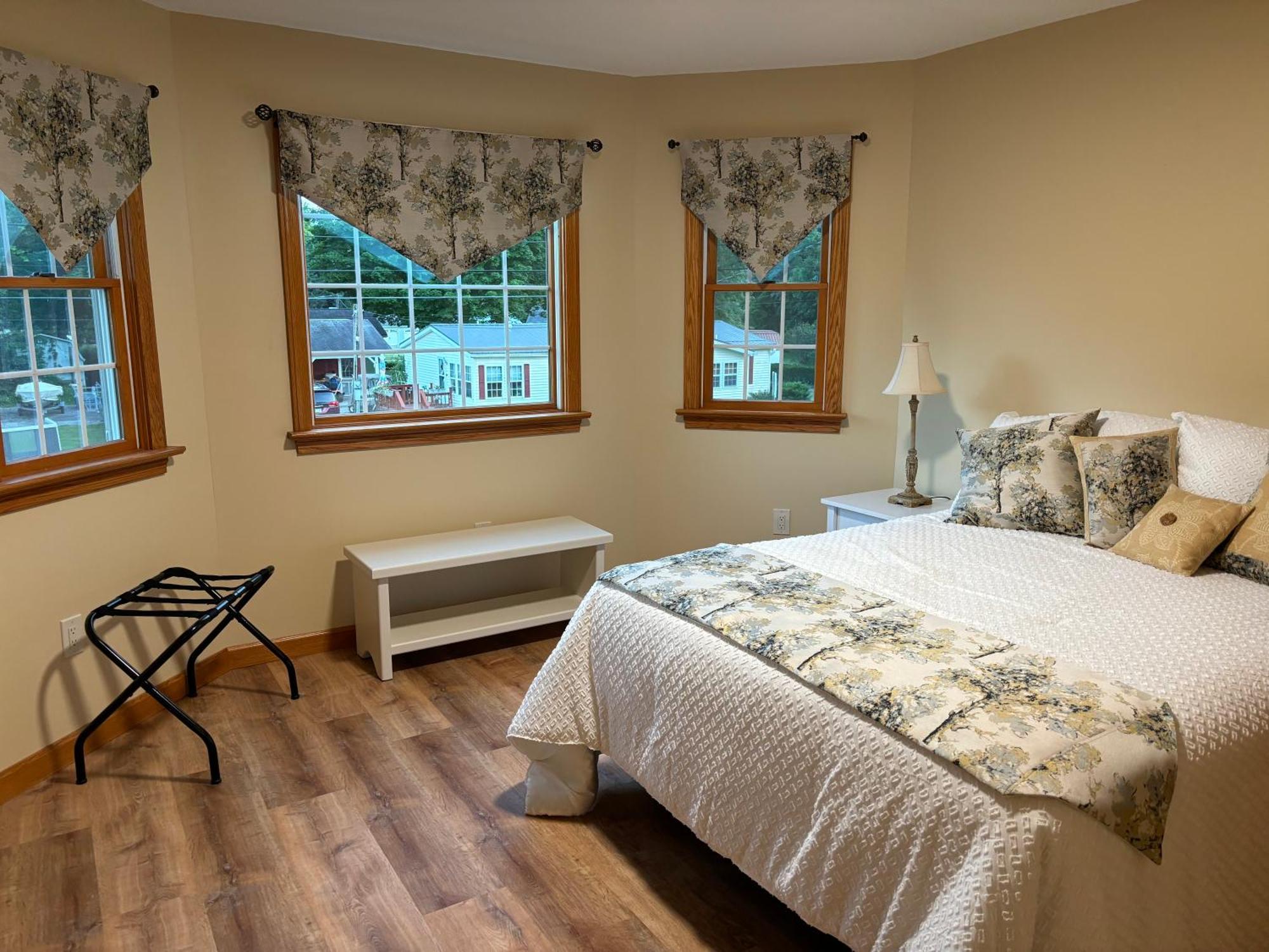 The Haven At Conneaut *