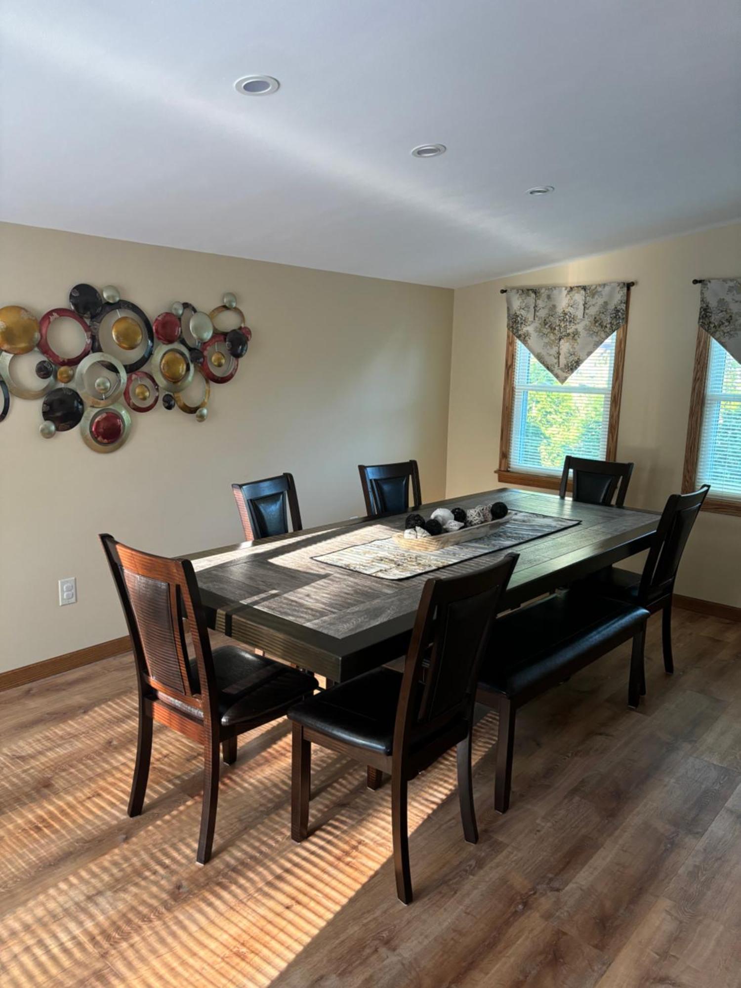 Apartment The Haven At Conneaut *
