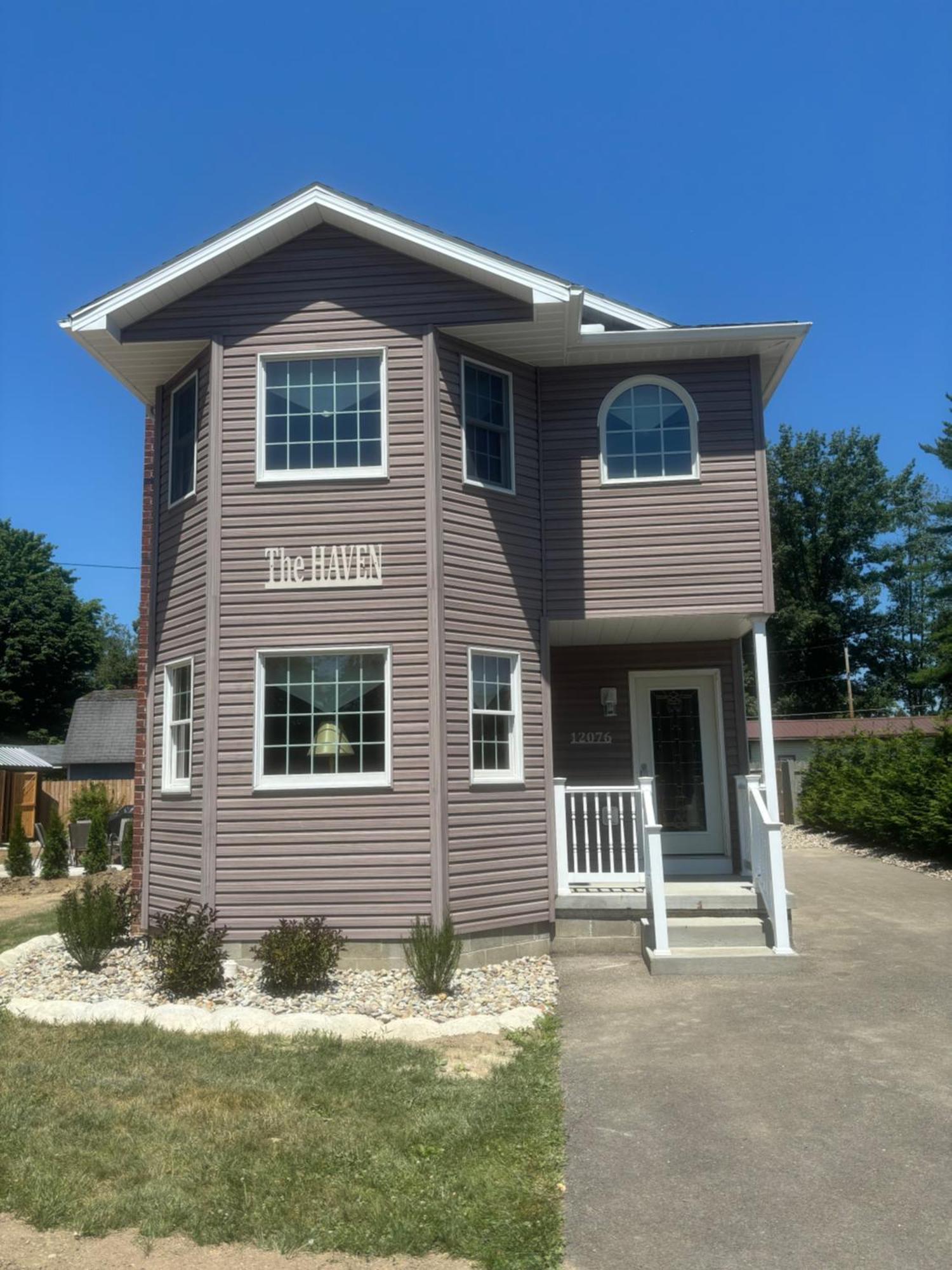 Apartment The Haven At Conneaut Conneaut Lake