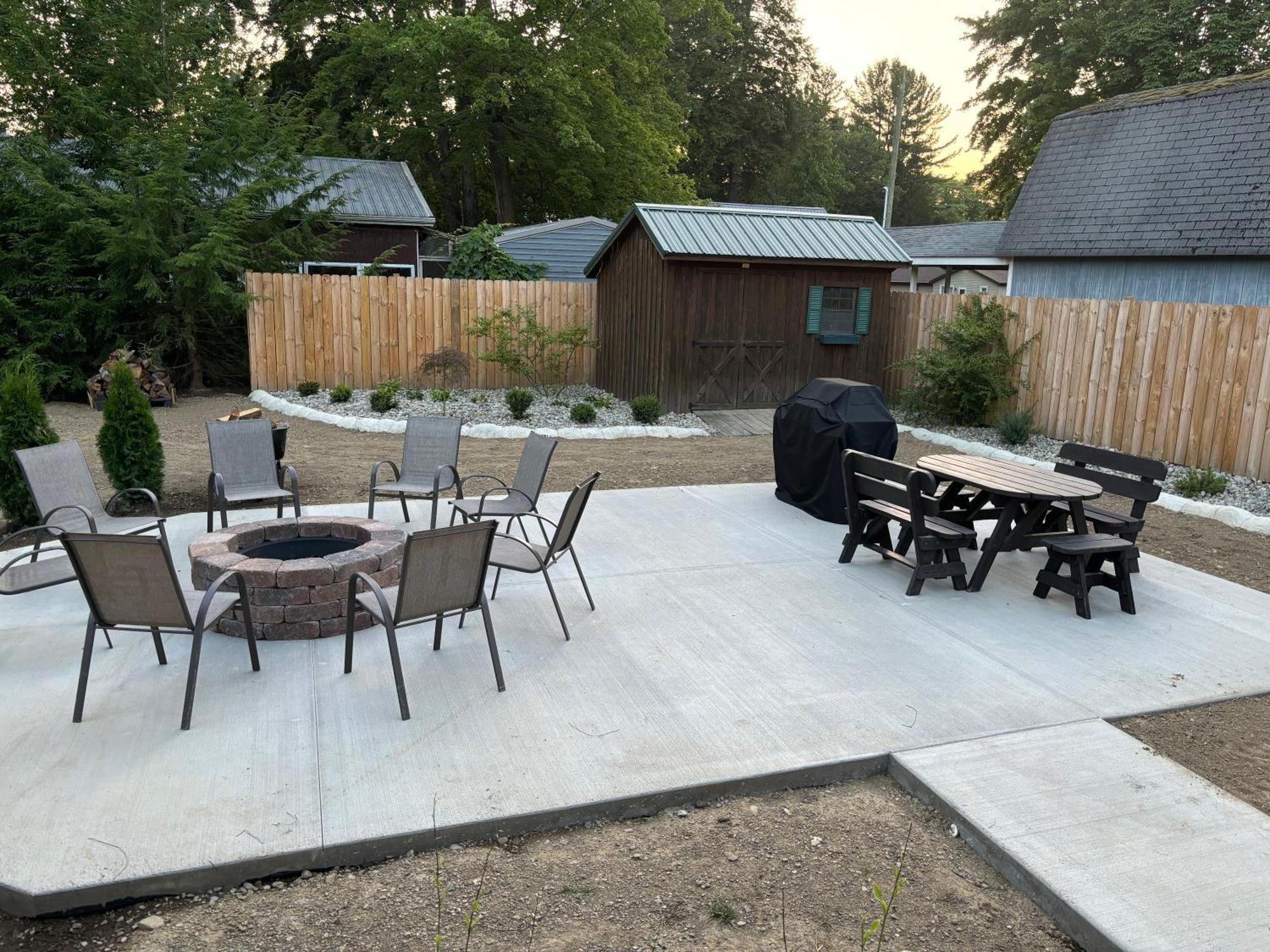 Apartment The Haven At Conneaut Conneaut Lake